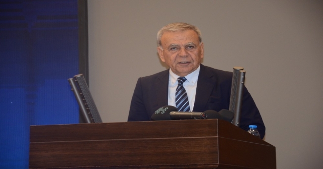 Bakan Ersoy'dan Teşvik Yerine Planlama Vurgusu