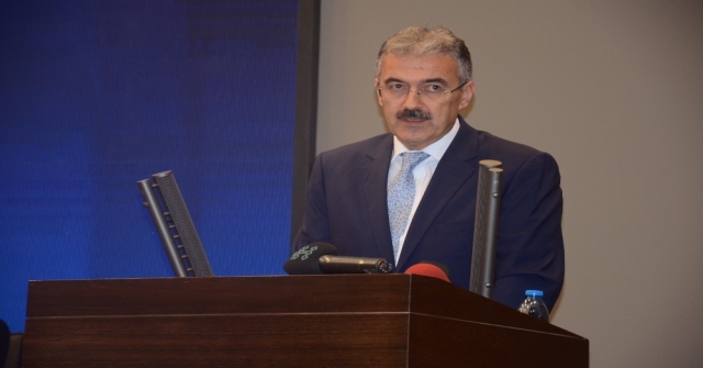 Bakan Ersoy'dan Teşvik Yerine Planlama Vurgusu