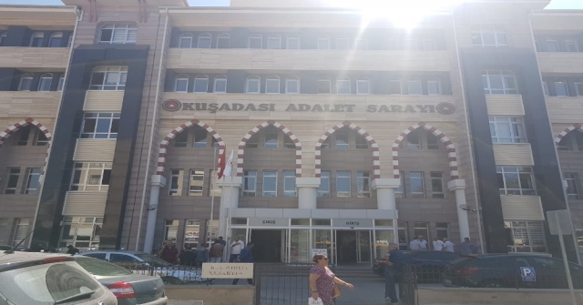 Haluk Ulusoyun Kuşadasındaki Ünlü Oteli İcradan Satıldı