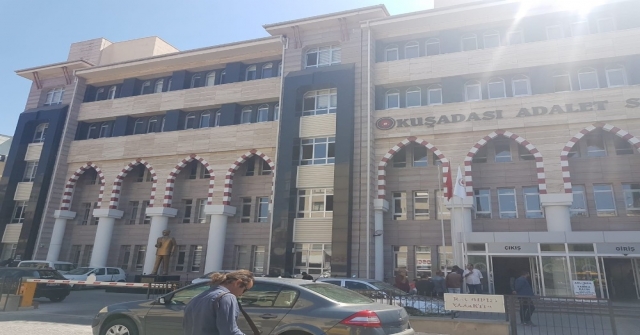 Haluk Ulusoyun Kuşadasındaki Ünlü Oteli İcradan Satıldı