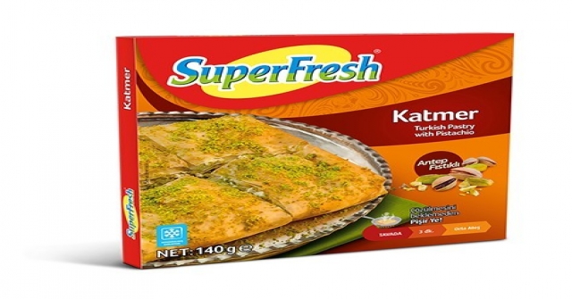Superfreshten Yeni Bir Geleneksel Lezzet Daha