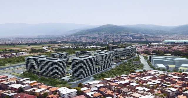 Atış Yapı 250 Firma Arasında Yerini Aldı