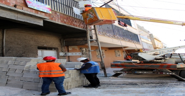 Dicle Elektrikten Şanlıurfaya 1 Milyon Liralık Yatırım Daha