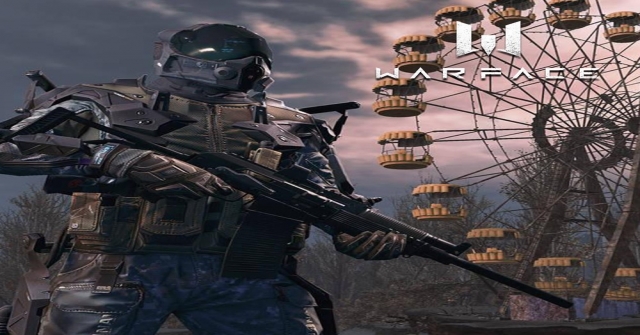 Crytek İstanbul Ve Warface Türkiye, Yeni Sezonda Da İnternet Kafe Etkinliklerine Devam Edecek