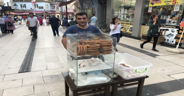 Fatsada Simide Yüzde 25 Zam