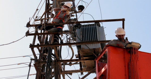 Dicle Elektrik Kış Öncesi Bakım Onarım Çalışmalarına Başladı