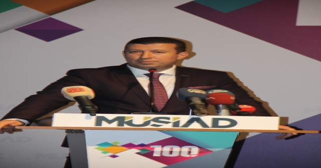 Bilal Erdoğan: “Geleneksel Sporlarda Madalya Almaya Devam Edeceğiz”