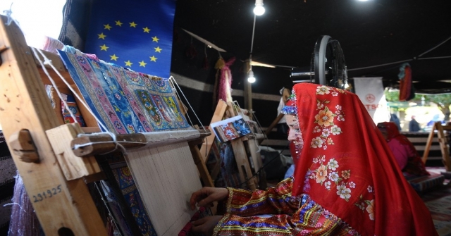 Bursa İpeğinin Avrupa Yolculuğu Kozahanda Teşhir Ediliyor