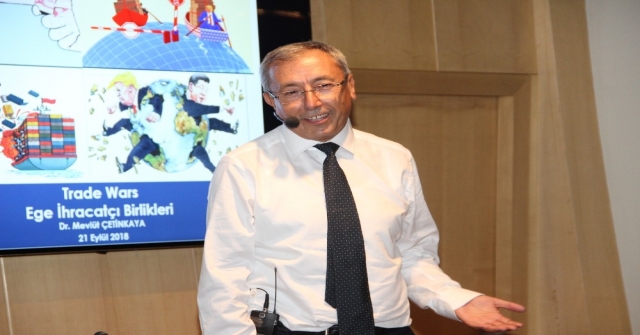 Prof. Dr. Yaşar Uysal: Türkiye 2019Un İlk Yarısında Büyümede Eksiyi Görebilir