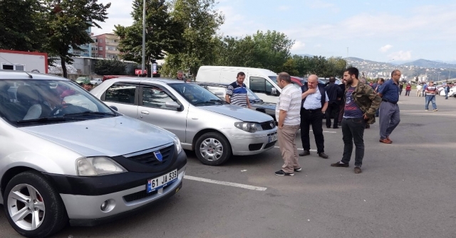 Fındık Satışları Bile Oto Satışlarını Hareketlendirmedi