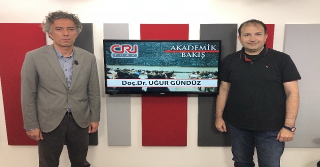 “Kağıt Üretiminde Dışa Bağımlılıktan Kurtulmalıyız”