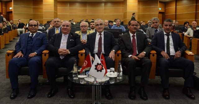Tunus, Türk Yatırımcı İçin Bürokrasiyi Azalttı