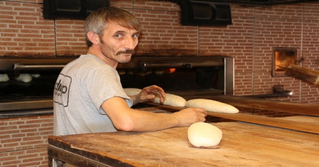 Fırsatçıların Una Yaptığı Zamlar Fırıncıları İsyan Ettirdi