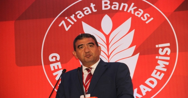 Ziraat Bankası Bilinçli Çiftçiler İçin Genç Çiftçi Akademisi Başlatıyor