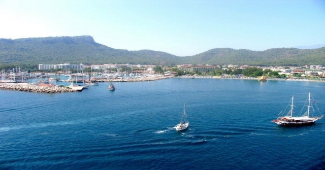 Kemiad Başkanı Kurga: “Kemer Turizmde Her Zaman İlklerin Öncüsü Olmuştur”