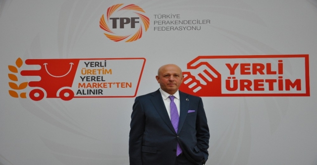 Yerli Üretim Yönetmeliğine Tpfden Destek