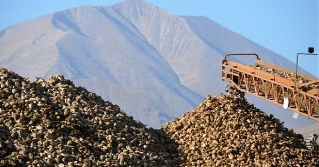 Bor Şekerden Fabrikanın Özelleştirilmesi Hakkında Açıklama