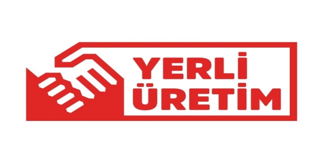 Türk Firmasından ‘Yerli Üretim Logosuna Destek