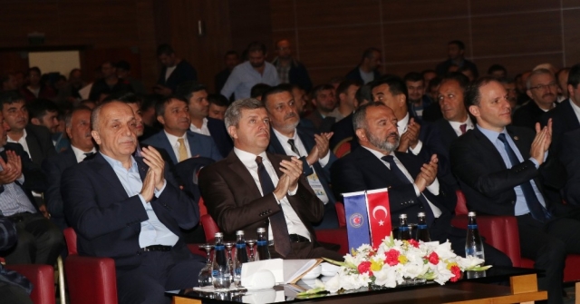 Türk İş Genel Başkanı Atalaydan Asgari Ücret Açıklaması