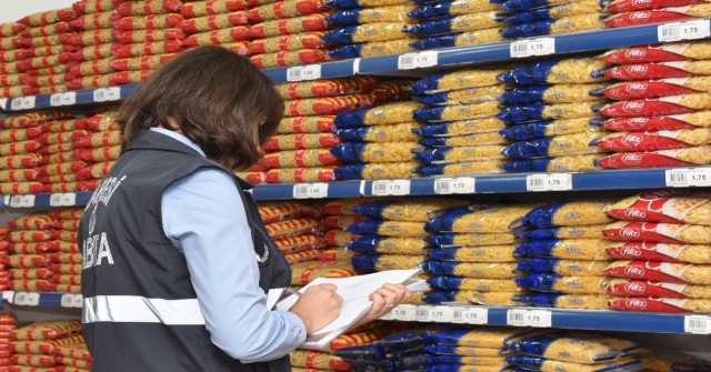 Balıkesirde Zabıtadan Şok Fiyat Denetimi