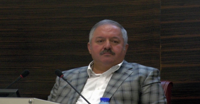 Kayseri Osb Yönetim Kurulu Başkanı Tahir Nursaçan: Kayseri Mobilya Sektörünün Başkenti Olmayı Hak Etmektedir”