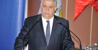Konya’da, Endüstri 4.0 ve üretimde dijitalleşme konuşuldu