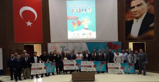 Yeni İşim Girişim 2019 Finalleri Tekirdağ'da Yapıldı