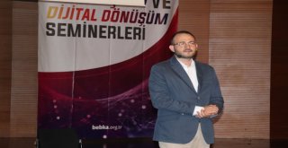 BEBKA'DA LİDERLİK EĞİTİMİ…