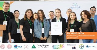 İzmir'in girişimci gençlerine İzmir Kalkınma Ajansı'ndan büyük destek