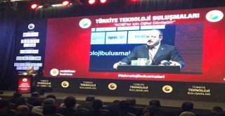 Türkiye Teknoloji Buluşmaları KOBİ'ler İçin Dijital Dönüşüm Organizasyonu Gerçekleşti