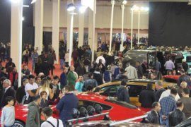 Yeni modeller ‘Bursa Otoshow’da