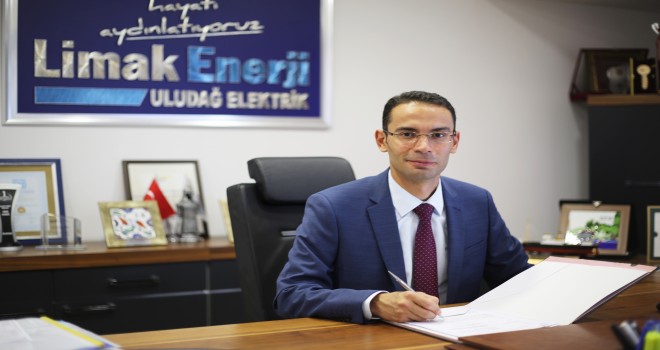 İmar Barışı’na başvuranlara  Limak Enerji’den dev hizmet