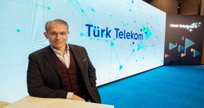 Türk Telekom, Türkiyenin en değerli telekomünikasyon markası