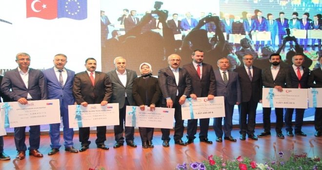 Tkdk Mersin, 3. Çağrı Döneminde Türkiye 3.sü Oldu