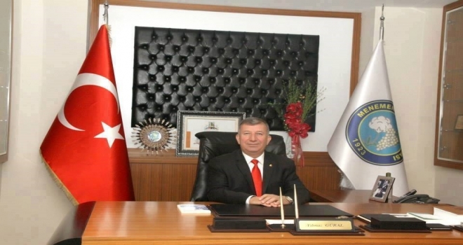 Mto Seçim Çalışmaları Foçadan Başladı