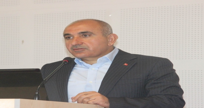 Kiliste Kosgeb Kredisi Geri Ödemeleri 1 Yıl Ertelendi