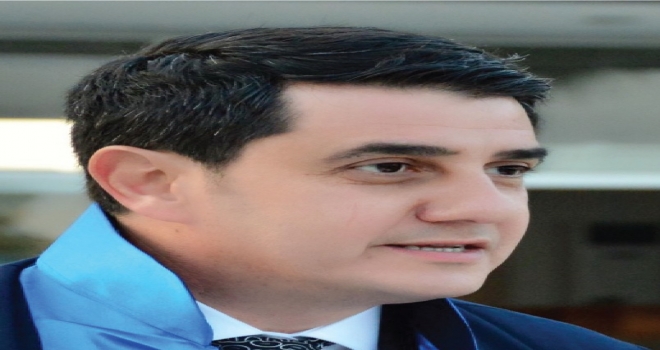 Tarkan Kulak: “Adana İçin Projelerimizle Geliyoruz”