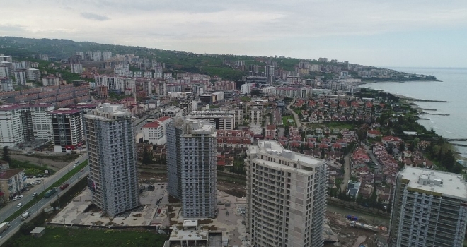 Araplar Trabzon'u keşfetti