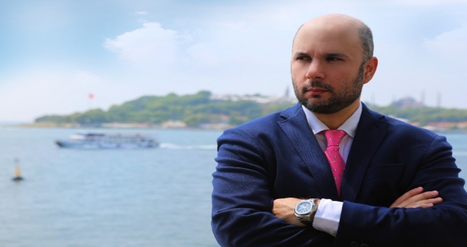 Ali Serim: Özel Sektör Borçlanmasına Devlet Müdahale Etmemeli