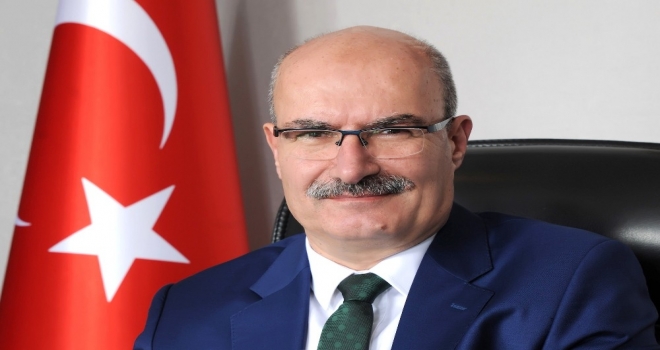 ATO Üyeleri 14 Nisanda Sandık Başına Gidecek