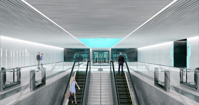 Gebze Metrosu İhalesi 18 Mayısta