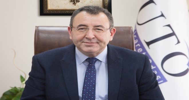 Kuto Başkanı Akdoğandan Nefes Kredisi Açıklaması