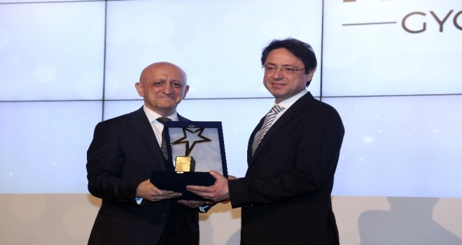 Akiş Gyoya Ödül