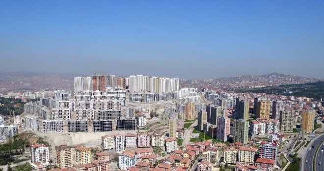 “Yabancıya Konut Satışı Yüzde 29 Arttı”