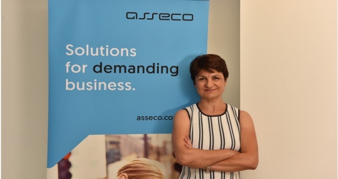 Avrupanın Önde Gelen Yazılım Firmalarından Asseco Seenin Yeni Ofisi, Ar-Ge Merkezi Oldu