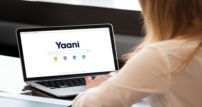Yaaninin Web Sürümü Hayata Geçirildi