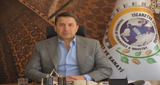 Stso Başkanı Kuzu: ‘Nefes Kredisi Kobilere Nefes Aldırdı