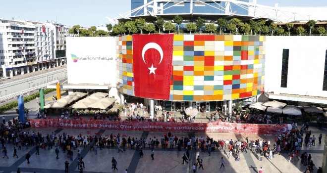 Markantalya Satışa Sunuldu