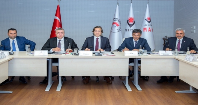 Gaziantep, Antep Fıstığı İşleme Tesisine Kavuşuyor