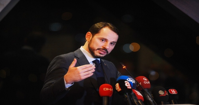 Bakan Albayrak ihracatçıya hedef gösterdi: Çin pazarı